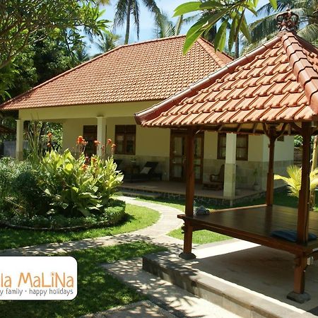 Villa MaLiNa Tejakula Esterno foto
