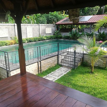 Villa MaLiNa Tejakula Esterno foto