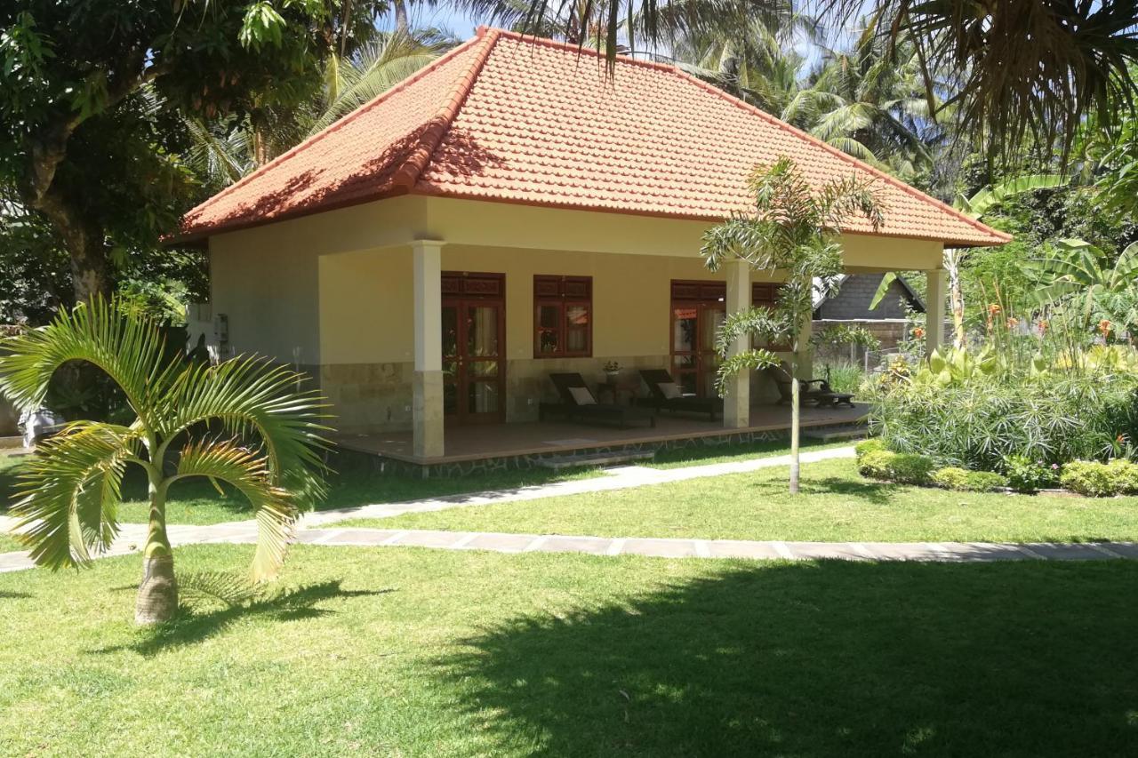 Villa MaLiNa Tejakula Esterno foto