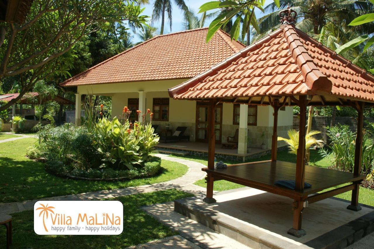 Villa MaLiNa Tejakula Esterno foto