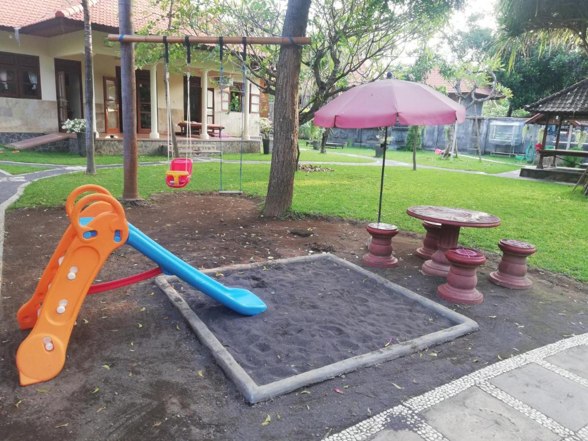 Villa MaLiNa Tejakula Esterno foto