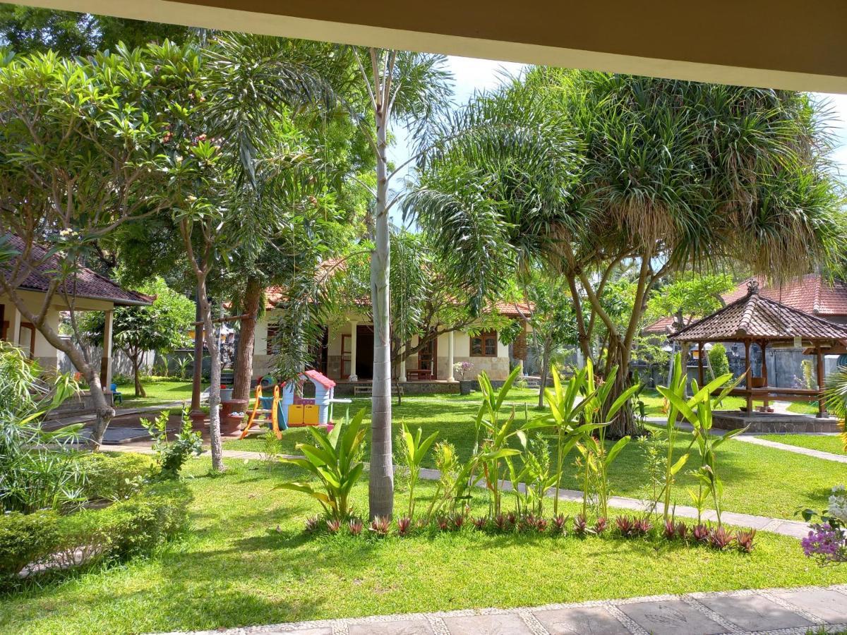 Villa MaLiNa Tejakula Esterno foto