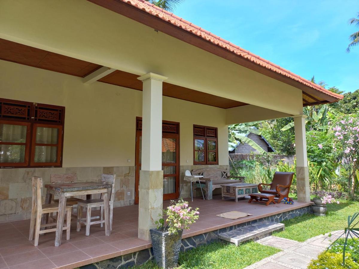 Villa MaLiNa Tejakula Esterno foto