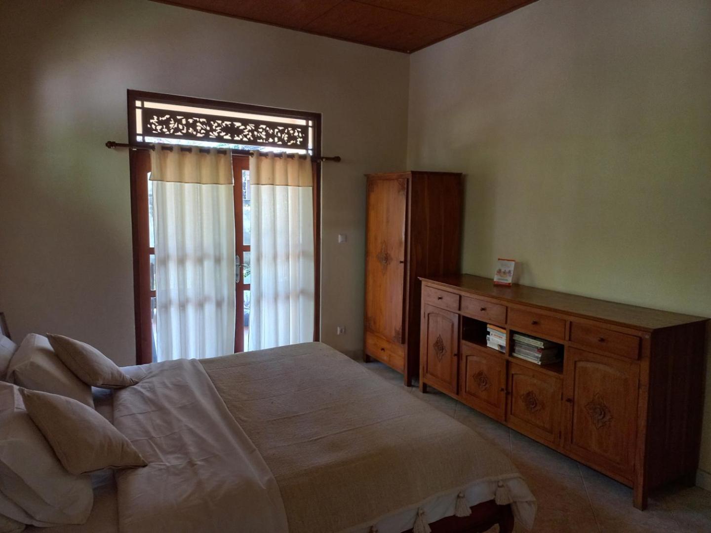 Villa MaLiNa Tejakula Esterno foto