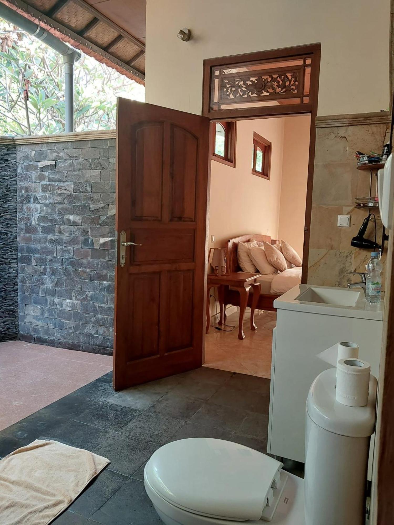 Villa MaLiNa Tejakula Esterno foto